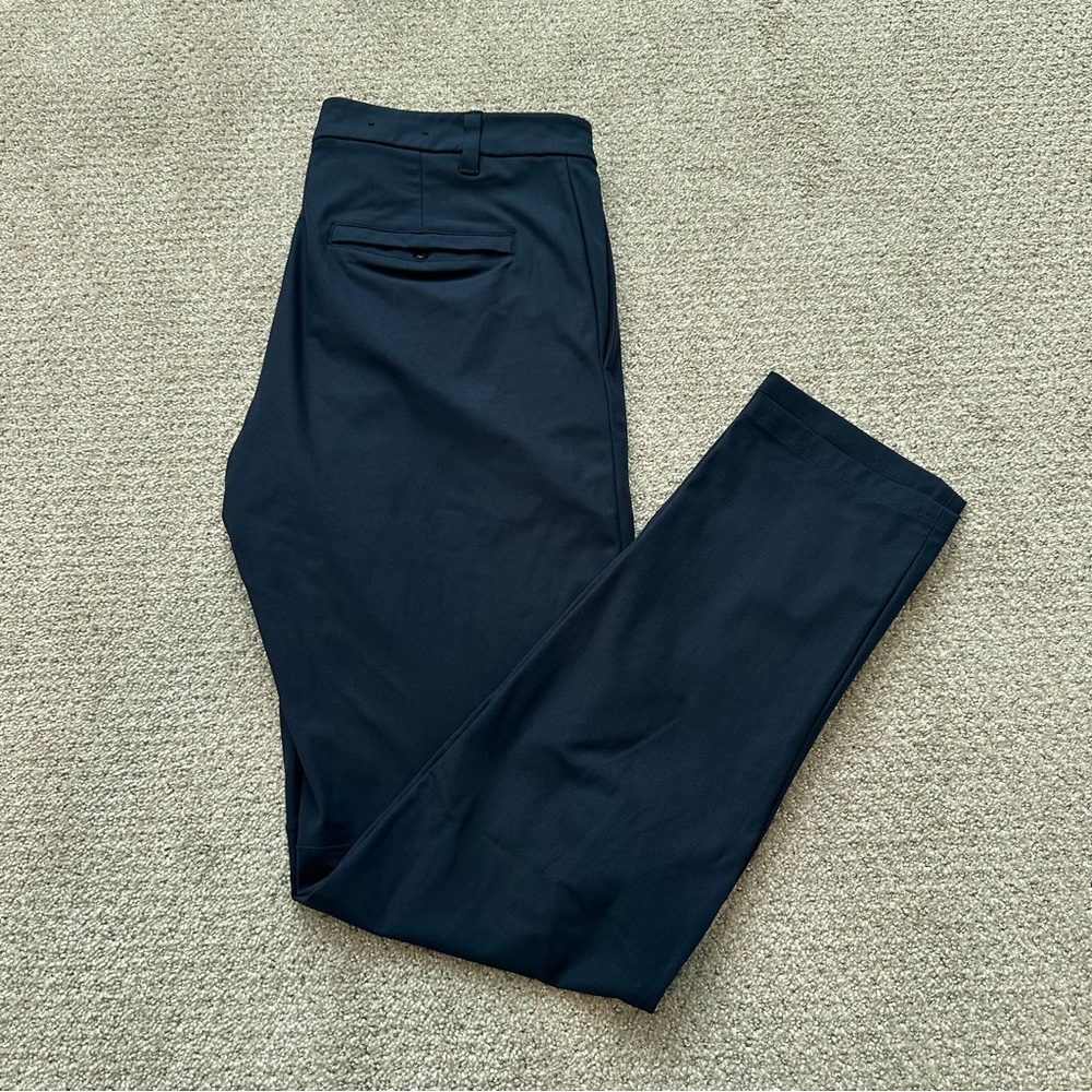 COMMISSION PANT 34” CLASSIC